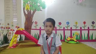 Anshaquot Islamiat Oral Exams Class KG 1quot1st Term Examsquot [upl. by Abigail]