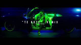 Te Bote Remix Ozuna  Nicky Jam Bad Bunny [upl. by Noivaz]