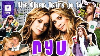 What Happened to THE OLSEN TWINS [upl. by Justinian]