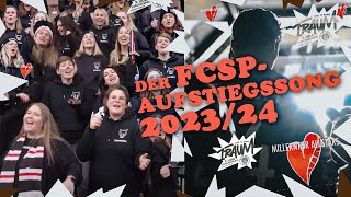 MillerntorAllstars quot1TRAUM quot FCSP Edit [upl. by Notnyw]