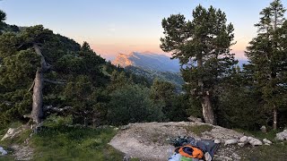 Traversée du Vercors GR91 [upl. by Duahsar]