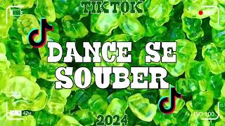 Dance se souberTik Tok 2024 [upl. by Ardnas]