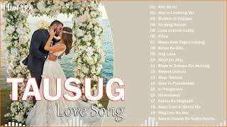 Tausug Songs Medley Nonstop 2024💚Tausug love songs💚Aku Sa Ini Aku In Limbang Mu Balikun in Paglasa [upl. by Majka]