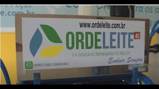 ORDELEITE ORDENHADEIRAS [upl. by Damal896]