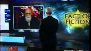 Sylvia Browne exposed as a fraud on CNN Anderson Cooper by James Randi [upl. by Paul]