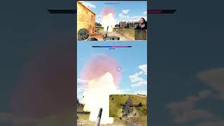 Shot Kal Alef vs Ar 234 C3 warthundermagyar magyarwtszovetseg warthundergameplay [upl. by Telimay]