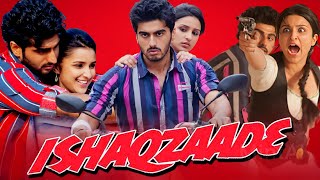 Ishaqzaade Full Movie 2012 Best Review  Arjun Kapoor  Parineeti Chopra  Shashank Khaitan [upl. by Ninetta]