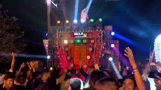 Kajal DJ￼ Ayodhya vs ￼ Balaji Dj Basti [upl. by Gabler424]