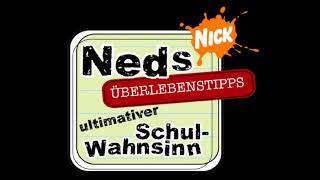 Neds Declassified School Survival Guide German [upl. by Yeslek]