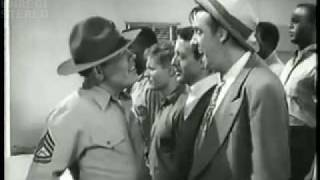 CHRIS PEARSALLTHE ANDY GRIFFITH SHOW GOMER PYLE JOINS THE USMC [upl. by Nissensohn]