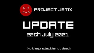 Project Jetix  Update of 22122021 [upl. by Nyla]