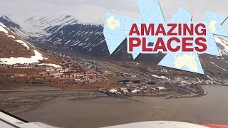 How To Visit Svalbard [upl. by Enialahs]