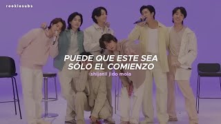 BTS  Take Two Live Clip Traducida al Español [upl. by Eillom]