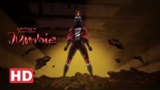 Jumbie Animated Series Trailer 2021 [upl. by Lissa702]