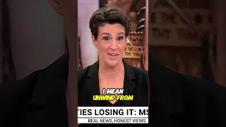 Pt 5 Sky News host Rita Panahi reacts Rachel Maddow making threats to Elon prior to election night [upl. by Hodge]