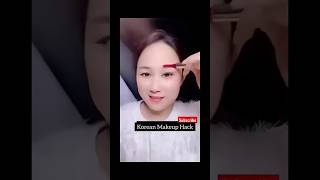 Try this viral Korean hack 🤷🤣hack tricks foryou shortvideo theriaamin somritabiswas9646 [upl. by Ojaras956]