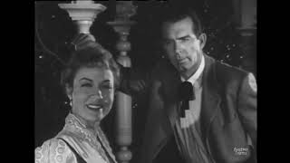 Cimarron City Episode 1 I The People George Montgomery Audrey Totter Fred MacMurray [upl. by Netaf]