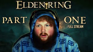 CaseOh Plays Elden Ring Shadow of the Erdtree FULL STREAM pt 1 [upl. by Yesrod]