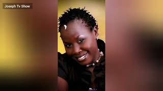 Emmy Kosgei  Visited Kenyan Ambassador In Nigeria [upl. by Fanchie]