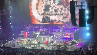 Earth Wind and fire amp Chicago [upl. by Liliane]