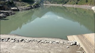 Hydropower dam essentials [upl. by Enelhtac]