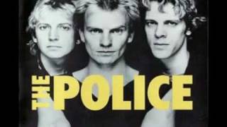 The Police  Every Little Thing She Does Is Magic 77 Demo [upl. by Mureil]