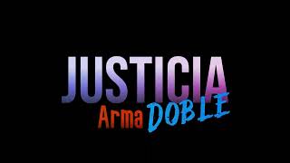 Arma Doble Justicia 👮🏻‍♀️🚓🚔🚨 Teaser Trailer Oficial [upl. by Latta]