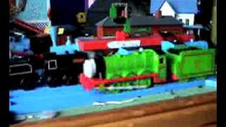 Tender Engines Clip ReMake [upl. by Pedro]