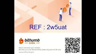 bithumb global referans kodu  kucoin reference code [upl. by Eciralc220]