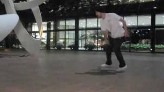 Mike Anderson  Krooked Zip Zinger [upl. by Uohk]