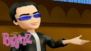 New Kid in Town  Bratz Series Full Episode [upl. by Haman]