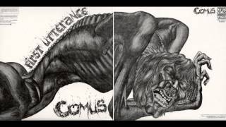 1971 Comus  First Utterance Full album [upl. by Aeresed]