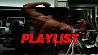 🎧헤드셋 필수인 외힙🔥 운동할때 듣는 음악 🎧 gym playlist [upl. by Gena723]