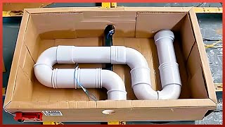 4 Brilliant DIY Ideas Using PVC Pipes  Easy Recycling Life Hacks  by TopOneMaker [upl. by Renaldo]