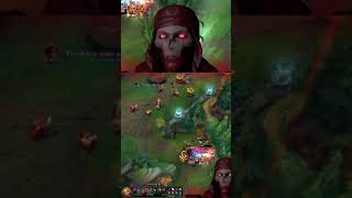 Triple Kill katarina  spectrestream on Twitch [upl. by Neelear592]