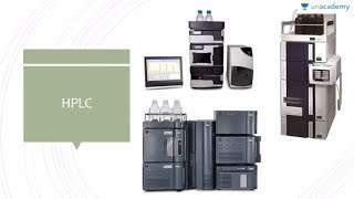 KIMIA INSTRUMEN HPLC [upl. by Benedix]