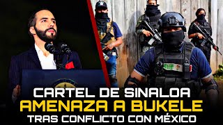 quotIREMOS POR TI BUKEL3quot El Cart3l de Mexico [upl. by Rednave]