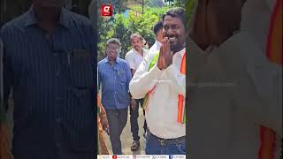 மக்கள் செல்வனுக்கு மக்கள் அமோக வரவேற்பு🔥MP Vijay Vasanth  Congress  Kanniyakumari [upl. by Eiznyl]