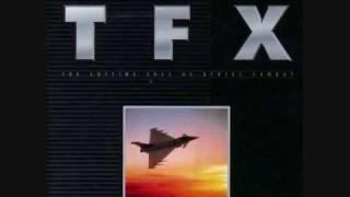 Tfx in game 3 Original Soundtrack [upl. by Deeas900]