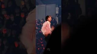 NCT 해찬  230217 드림쇼2 오사카 Diggity [upl. by Ellehcen]