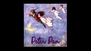 Peter Pan by JM Barrie and read by Wendy Craig [upl. by Constantin252]