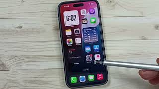 iOS 18  What is Optimized Battery Charging  How to Use it [upl. by Hsirt]