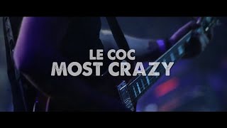 Most Crazy [upl. by River]