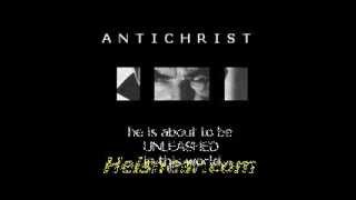 ANTICHRIST quotguessinggamequot ENDS HERE [upl. by Monah]