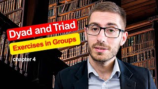 Dyad and Triad Exercises in Groups [upl. by Baynebridge]