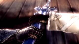 Soulcalibur V  X360  PS3  The Dawn of a New Era [upl. by Magdalene]