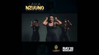 Nzunno  Laika Official video coming out on Friday 18th [upl. by Buonomo]