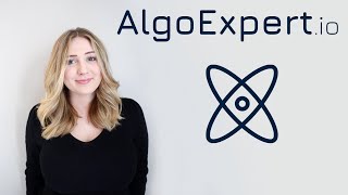 AlgoExpert  Ace the Coding Interviews [upl. by Adiesirb45]