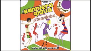 I Bandiera Gialla  Mix terzinati [upl. by Iolenta]