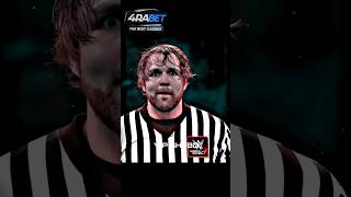 CHECK COMMENT  Dean Ambrose Helps James Ellsworth 🤣 Ankitmedia Shorts Funny [upl. by Ennadroj]